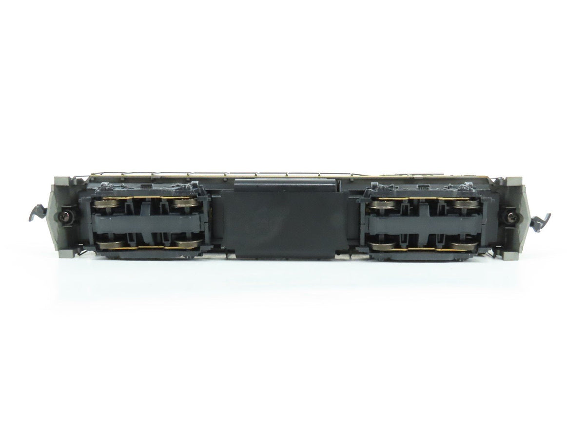 HO Scale KATO /Atlas EL Erie Lackawanna C424 Diesel Loco 2-Unit Set