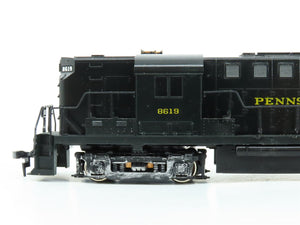 HO Scale KATO /Atlas PRR Pennsylvania RS-3/RS11 Diesel Loco 2-Unit Set