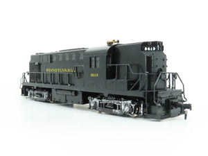 HO Scale KATO /Atlas PRR Pennsylvania RS-3/RS11 Diesel Loco 2-Unit Set