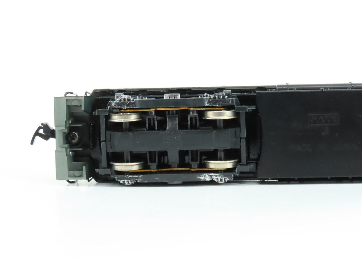HO Scale KATO /Atlas PRR Pennsylvania RS-3/RS11 Diesel Loco 2-Unit Set