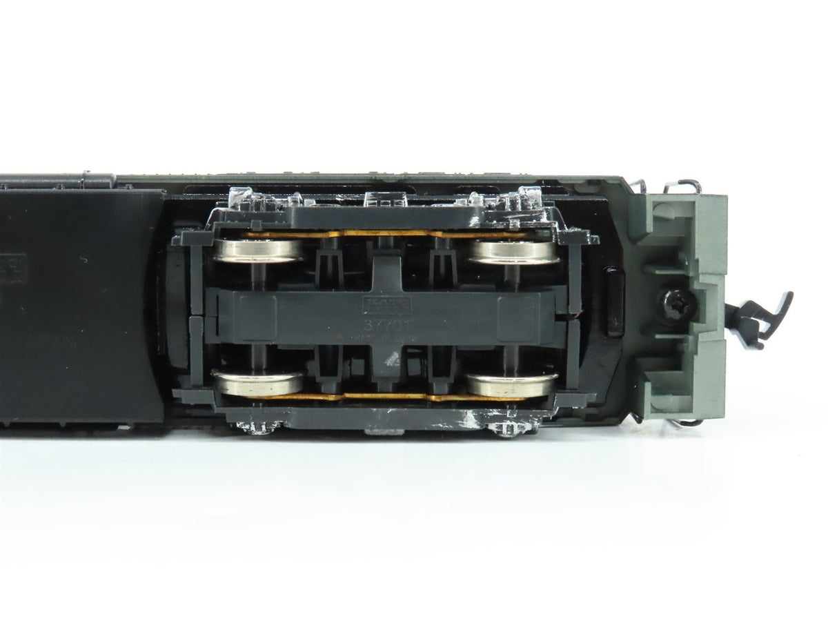 HO Scale KATO /Atlas PRR Pennsylvania RS-3/RS11 Diesel Loco 2-Unit Set