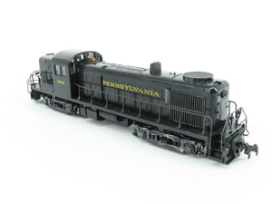 HO Scale KATO /Atlas PRR Pennsylvania RS-3/RS11 Diesel Loco 2-Unit Set