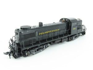HO Scale KATO /Atlas PRR Pennsylvania RS-3/RS11 Diesel Loco 2-Unit Set