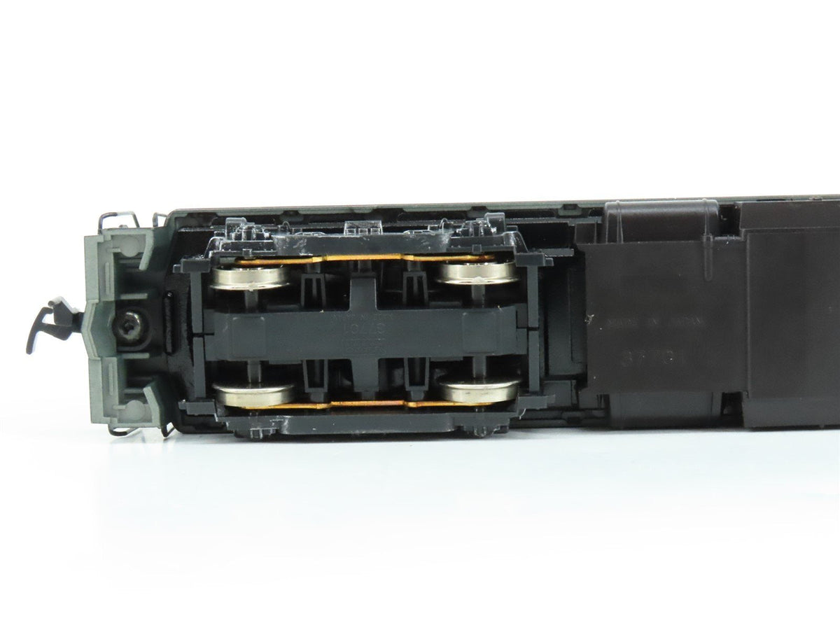 HO Scale KATO /Atlas PRR Pennsylvania RS-3/RS11 Diesel Loco 2-Unit Set