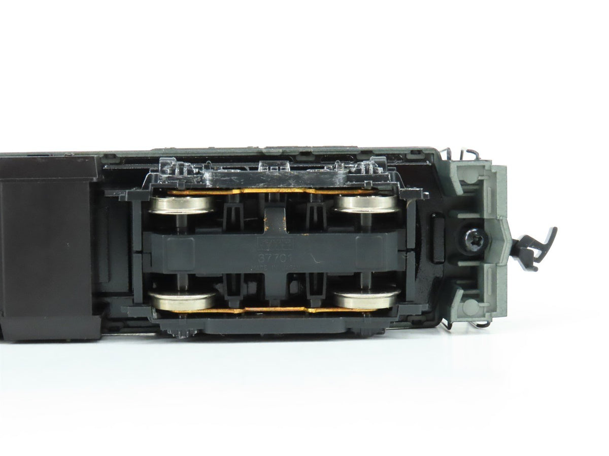 HO Scale KATO /Atlas PRR Pennsylvania RS-3/RS11 Diesel Loco 2-Unit Set