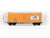 N Scale Micro-Trains MTL 02100190 LOVX American Colloid Co. 40' Box Car #990