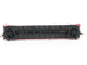 N Scale Micro-Trains MTL 07700157 YT Yukon Territory 40' Box Car #990