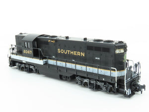 HO Scale KATO Southern GP7 Diesel Loco 2-Unit Set Customized