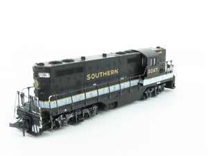 HO Scale KATO Southern GP7 Diesel Loco 2-Unit Set Customized