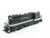 HO Scale KATO Southern GP7 Diesel Loco 2-Unit Set Customized