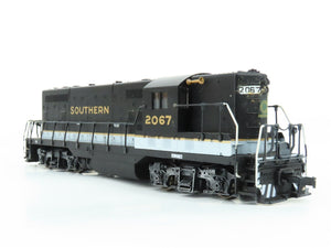 HO Scale KATO Southern GP7 Diesel Loco 2-Unit Set Customized