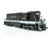 HO Scale KATO Southern GP7 Diesel Loco 2-Unit Set Customized