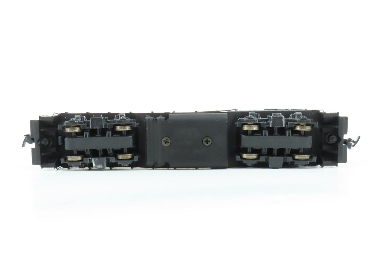 HO Scale KATO Southern GP7 Diesel Loco 2-Unit Set Customized