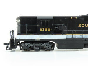 HO Scale KATO Southern GP7 Diesel Loco 2-Unit Set Customized