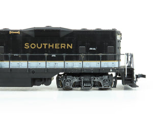 HO Scale KATO Southern GP7 Diesel Loco 2-Unit Set Customized