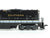 HO Scale KATO Southern GP7 Diesel Loco 2-Unit Set Customized