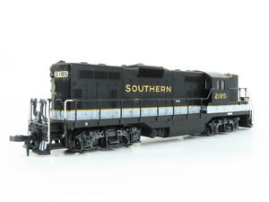 HO Scale KATO Southern GP7 Diesel Loco 2-Unit Set Customized