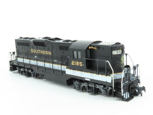 HO Scale KATO Southern GP7 Diesel Loco 2-Unit Set Customized