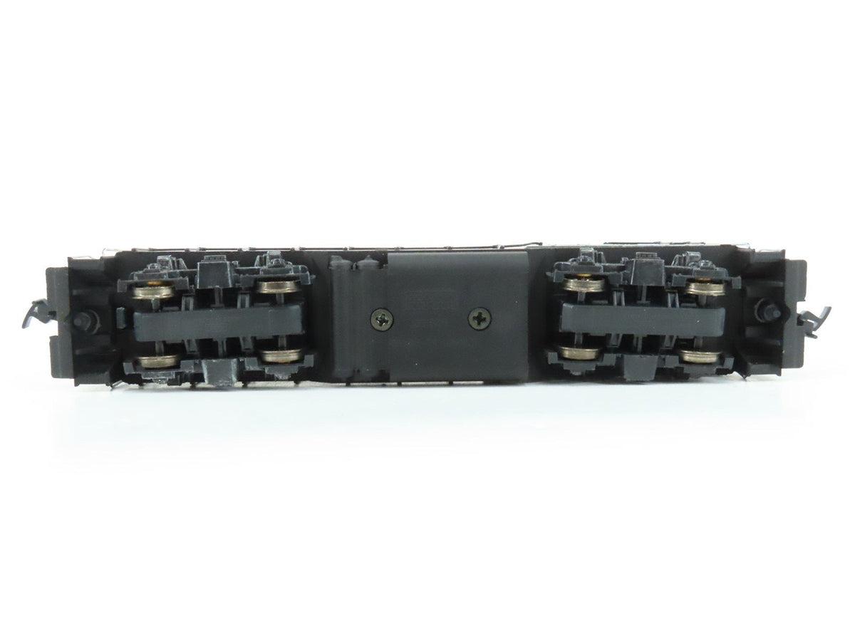 HO Scale KATO Southern GP7 Diesel Loco 2-Unit Set Customized