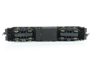 HO Scale KATO Southern GP7 Diesel Loco 2-Unit Set Customized