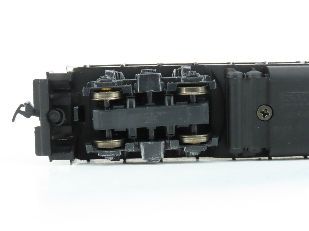 HO Scale KATO Southern GP7 Diesel Loco 2-Unit Set Customized