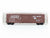 N Micro-Trains MTL 25320 N de M National Railway of Mexico 50' Box Car #102755