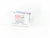 N Scale Micro-Trains MTL 03800390 BAR Bangor & Aroostook Fraser 50' Box Car #501