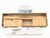 HO 1/87 Scale Quality Craft Models Kit #101 National Box Incorporated Building