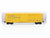 N Scale Micro-Trains MTL 02500690 CAD Cadiz Railroad 50' Rib Side Box Car #1094