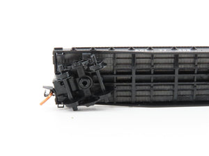 N Micro-Trains MTL 04500350 ACL Atlantic Coast Line 50' Flat Car #77409 w/load