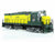 HO Scale KATO CNW Chicago Northwestern C424 Diesel Loco 2-Unit Set Customized