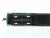 HO Scale KATO CNW Chicago Northwestern C424 Diesel Loco 2-Unit Set Customized