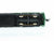 HO Scale KATO CNW Chicago Northwestern C424 Diesel Loco 2-Unit Set Customized
