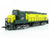 HO Scale KATO CNW Chicago Northwestern C424 Diesel Loco 2-Unit Set Customized