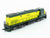 HO Scale KATO CNW Chicago Northwestern C424 Diesel Loco 2-Unit Set Customized