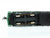 HO Scale KATO CNW Chicago Northwestern C424 Diesel Loco 2-Unit Set Customized