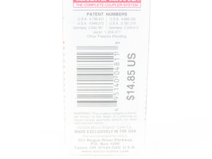 N Scale Micro-Trains MTL 45270 NH New Haven 50' Flat Car #85382 w/load
