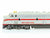 HO Scale Rivarossi SAL Seaboard Air Line E8/9A Diesel Loco 2-Unit Set Custom