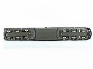 HO Scale Rivarossi SAL Seaboard Air Line E8/9A Diesel Loco 2-Unit Set Custom