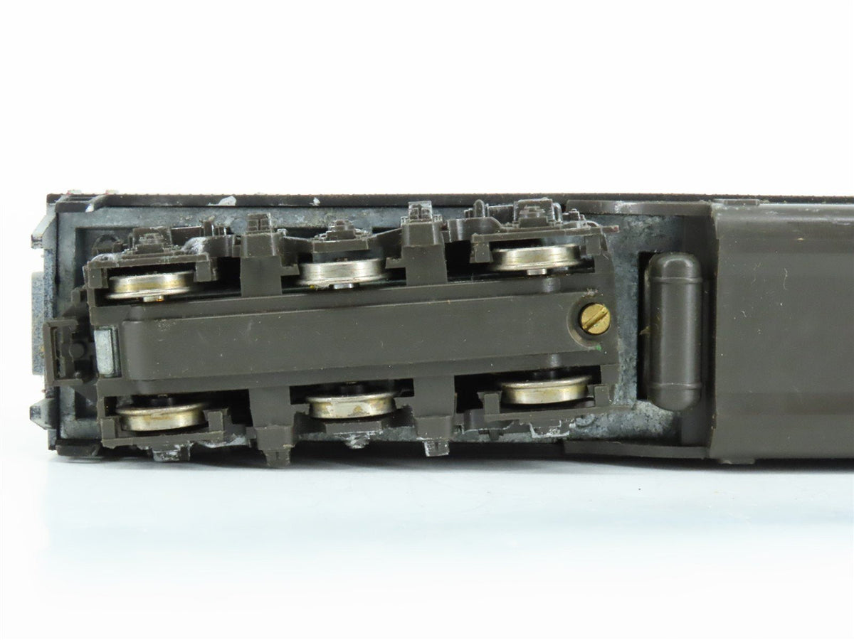 HO Scale Rivarossi SAL Seaboard Air Line E8/9A Diesel Loco 2-Unit Set Custom