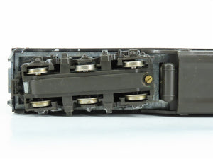 HO Scale Rivarossi SAL Seaboard Air Line E8/9A Diesel Loco 2-Unit Set Custom