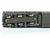 HO Scale Rivarossi SAL Seaboard Air Line E8/9A Diesel Loco 2-Unit Set Custom
