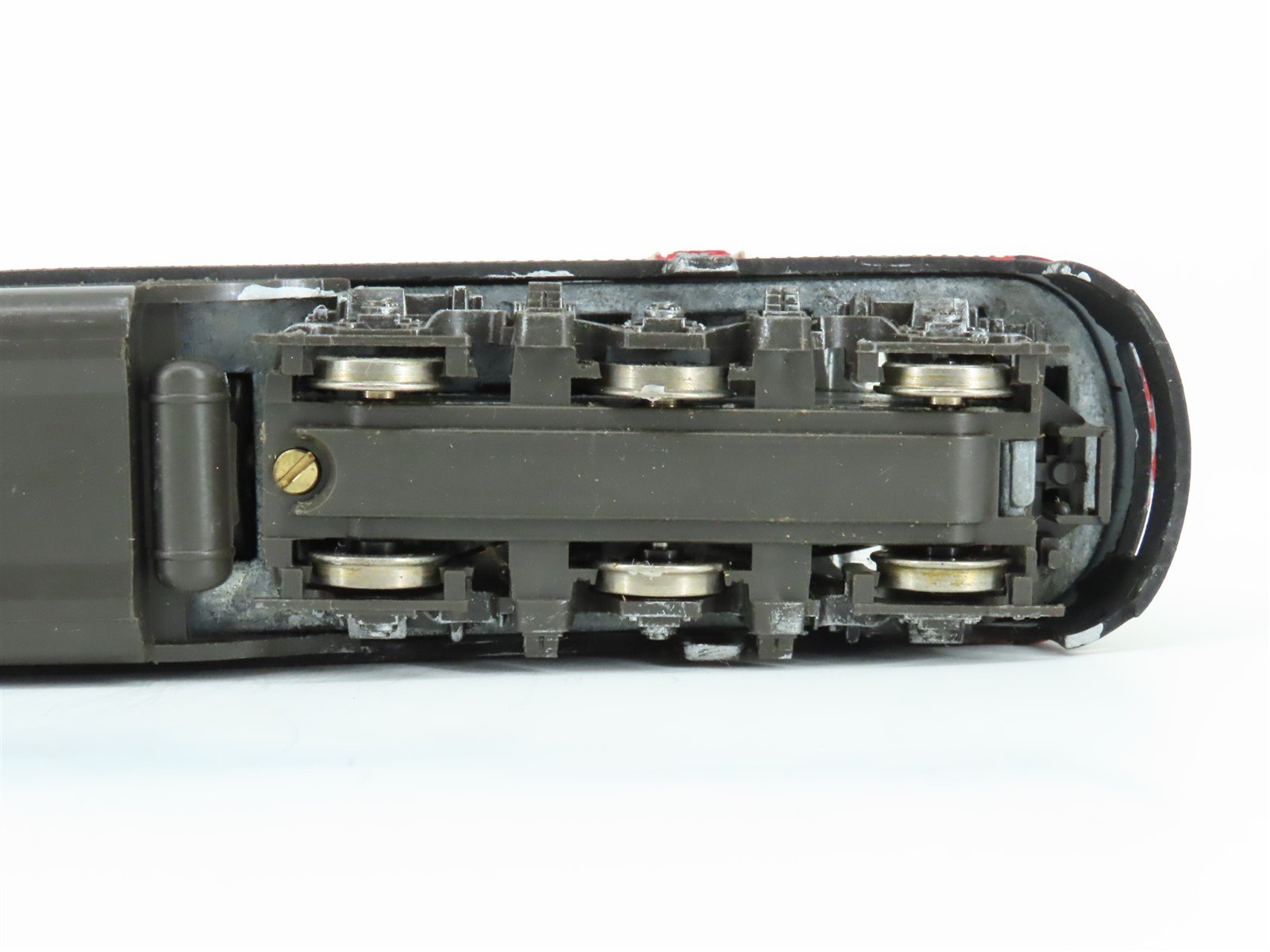 HO Scale Rivarossi SAL Seaboard Air Line E8/9A Diesel Loco 2-Unit Set Custom