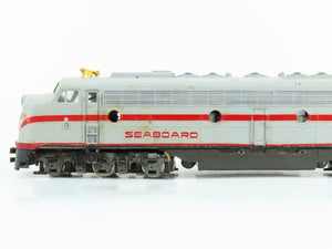 HO Scale Rivarossi SAL Seaboard Air Line E8/9A Diesel Loco 2-Unit Set Custom