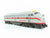 HO Scale Rivarossi SAL Seaboard Air Line E8/9A Diesel Loco 2-Unit Set Custom