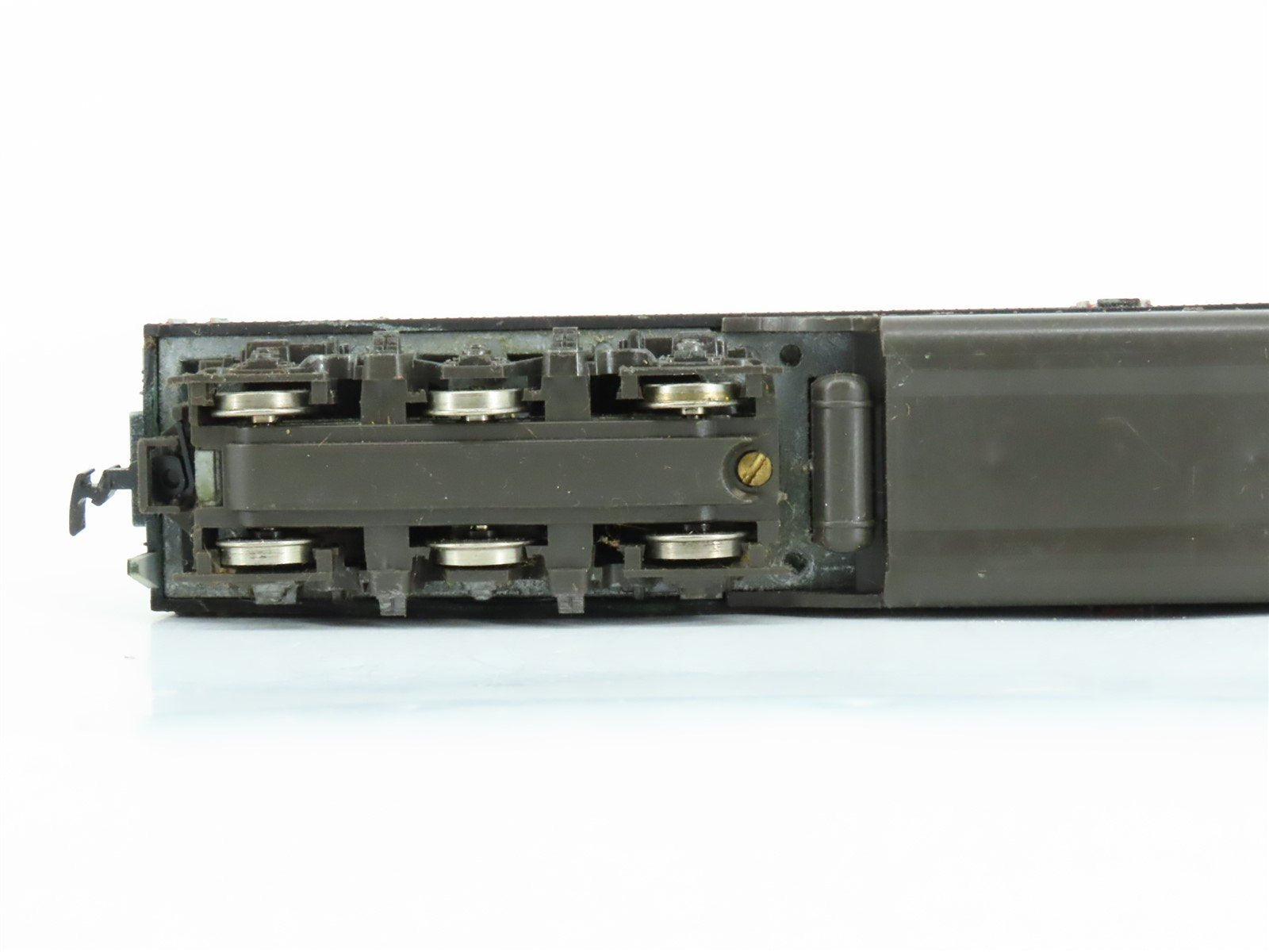 HO Scale Rivarossi SAL Seaboard Air Line E8/9A Diesel Loco 2-Unit Set Custom