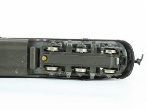 HO Scale Rivarossi SAL Seaboard Air Line E8/9A Diesel Loco 2-Unit Set Custom