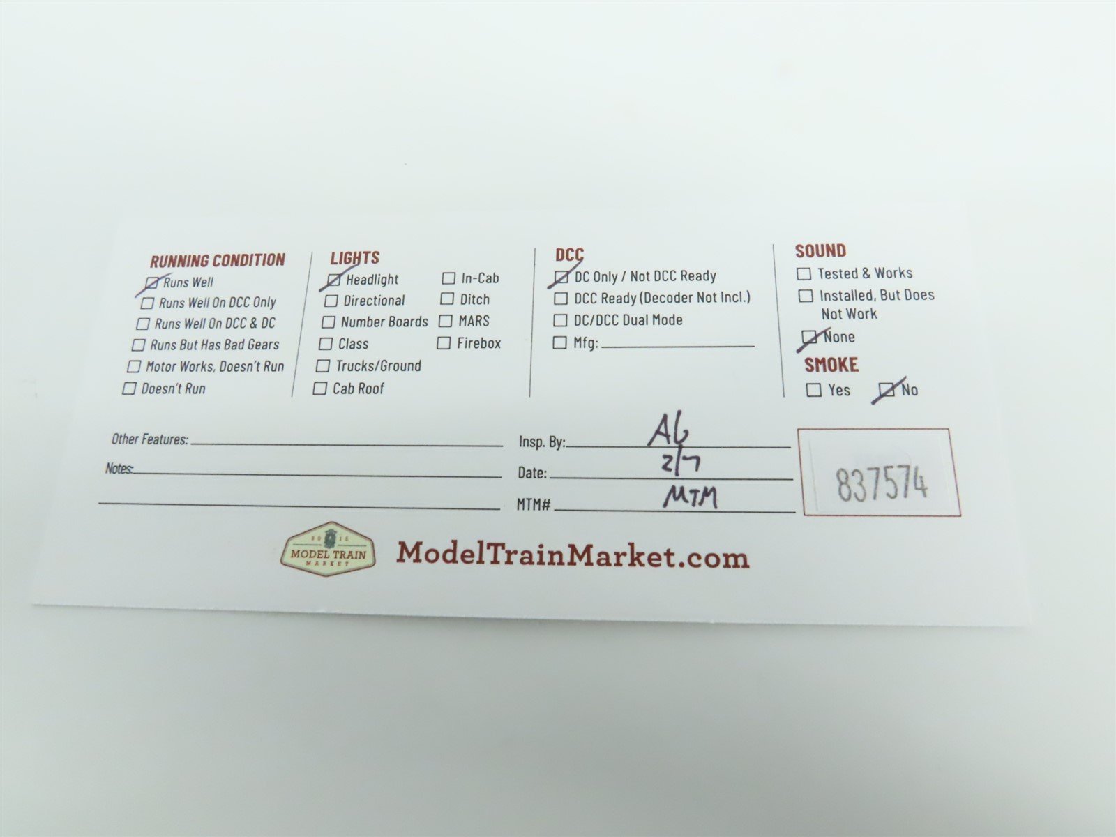 HO Scale Rivarossi SAL Seaboard Air Line E8/9A Diesel Loco 2-Unit Set Custom