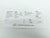 HO Scale Rivarossi SAL Seaboard Air Line E8/9A Diesel Loco 2-Unit Set Custom