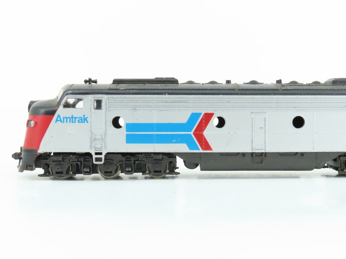 HO Scale Rivarossi Amtrak E8/9A Diesel Locomotive 2-Unit Set